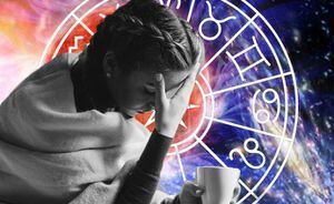 4 signos del zodiaco que poseen mayor inestabilidad emocional, así que no los hagas sufrir