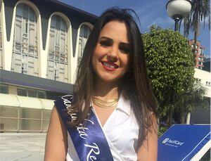 Reina de Quito 2018: Daniela Almeida promueve el reciclaje desde su barrio