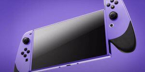 Nintendo Switch Pro sería un monstruo 4K con pantalla enorme que ya prepara Samsung