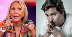 Laura Bozzo anunció que vendrá a Ecuador por el caso de Pepe Tola