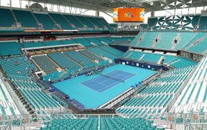 ¡Oficial! Importante torneo de tenis canceló la edición 2020 a causa del coronavirus