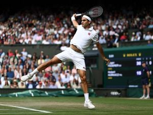 Roger Federer desaparece del ranking ATP por primera vez en 25 años 