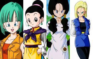 Los 5 cosplay más geniales de las waifus de Dragon Ball