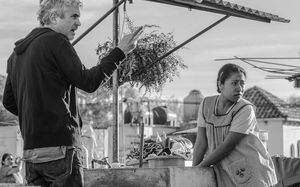 'Roma' se lleva 10 nominaciones y las críticas han querido opacar su éxito