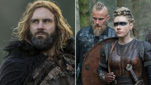 Vikings: Entrevista de Clive Standen aumenta hipótese de Rollo ser realmente pai de Bjorn