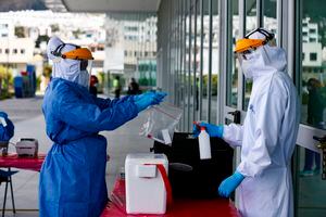 Coronavirus en Ecuador: 36.756 contagios y 3.108 fallecidos por COVID-19