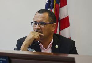 Abel Nazario continuará con su candidatura independiente pese a ser encontrado culpable por Tribunal Federal