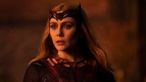 Elizabeth Olsen sorprende a los fanáticos del MCU: “Las películas de Marvel son muy tontas”