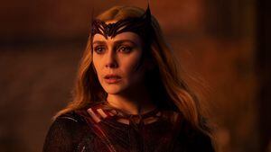 Marvel: Elizabeth Olsen revela cuándo regresará la Bruja Escarlata en el MCU