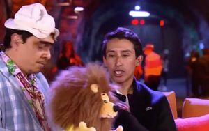 Egan Bernal recibió el apoyo de su padre gracias al 'jugo de cangrejo' que le preparó su madre