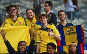 ¿Por qué algunos colombianos están felices de no ser sede del Mundial Femenino 2023?