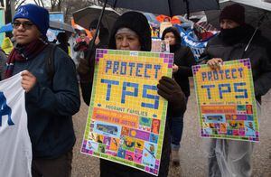 EE. UU. extiende hasta 2020 el TPS en cuatro países