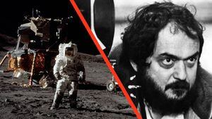 Apollo 11: esto dice la teoría que sugiere que el alunizaje fue dirigido por Stanley Kubrick