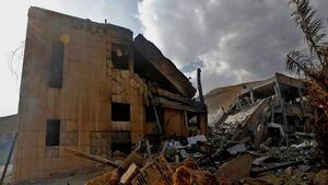 Cuáles son los 3 "objetivos precisos" que atacaron Estados Unidos, Francia y Reino Unido en Siria y por qué los eligieron