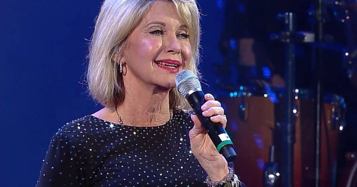 Olivia Newton-John’s funeral will be ‘more of a concert’ – Metro World News