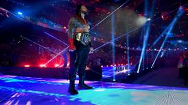 De la NFL a ser un histórico de la WWE: Roman Reigns, el rey de los pesados