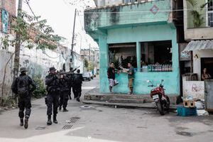 Río de Janeiro bajo amenaza: la ciudad carioca vive la peor oleada de violencia