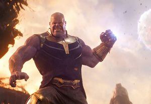 Especial de Navidad de Marvel revela la inesperada y más grande debilidad de Thanos