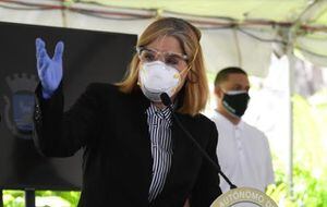 Aumentan a 144 casos positivos a coronavirus en San Juan