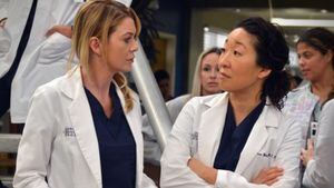 A série médica que supera 'Grey's Anatomy' e já foi finalizada