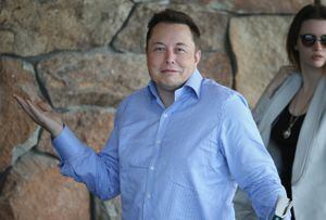 Netflix: Elon Musk se declara fan de "The Witcher" y alucina con canción de la misma