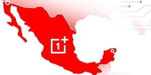OnePlus firma alianza con Telcel para expandir su presencia en México
