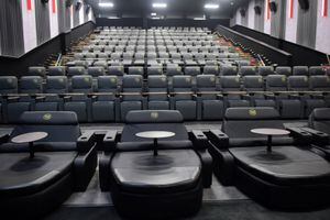 Caribbean Cinemas presenta el nuevo San Patricio VIP Cinemas