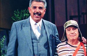 'El Chavo del 8': Declaraciones de Rubén Aguirre en contra de 'Chespirito', antes de morir