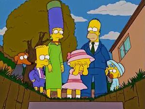 Os Simpsons: Personagem frequente deixará a série após polêmica