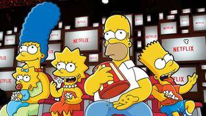 Netflix suspende operaciones en Rusia