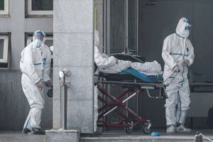 Alerta mundial: El mortal virus detectado en China se contagia entre humanos