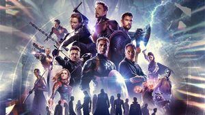 ¡Para no perdérselo! “Avengers: Endgame” regresa a los cines con nuevas escenas
