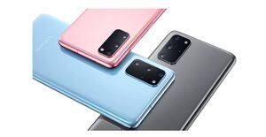 Tecnologia: Samsung acaba de lançar o novo smartphone Galaxy S20