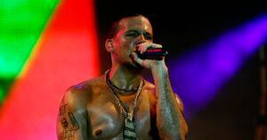 Residente se retira un tiempo de los escenarios
