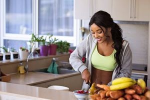 5 formas de acelerar tu metabolismo de forma natural y adoptando estos hábitos