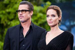 Revelan el verdadero motivo de la furia de Brad Pitt: no tolera al novio de Angelina Jolie