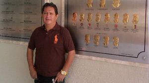 Asesinan al periodista Roberto Oña por robarle en su restaurante ubicado en el norte de Guayaquil