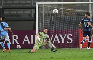 "La sociedad futbolera argentina aún no ha sido capaz de reconocer a Gabriel Arias como se merece"