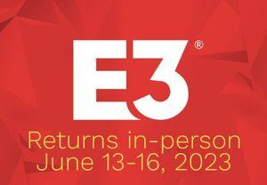 E3 2023: La ESA planea un espectáculo presencial para el próximo año tras la reciente cancelación