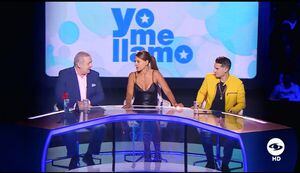 Estos son los participantes que continúan en Yo me llamo