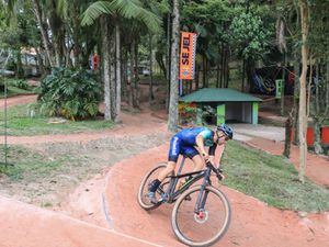 SP: Primeiro Bike Park do ABC será inaugurado neste sábado em Ribeirão Pires
