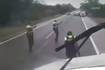 Guardia Nacional y hombres armados se enfrentan en Autopista México-Tuxpan