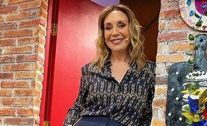 GOLPAZO HISTÓRICO EN LA TV: Karen Doggenweiler renuncia a TVN y llega a Mega