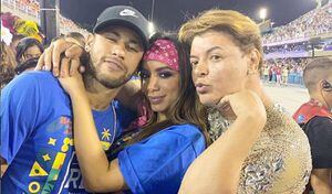 Após polêmica envolvendo Neymar e Anitta, Bruna Marquezine desativa conta no Instagram