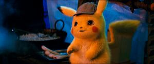 Pokémon Detective Pikachu: ¿Por qué Pikachu puede hablar?