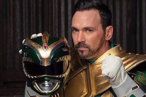 Jason David Frank y su legado: así es el Toso Kune Do, el arte marcial que el Power Ranger creó