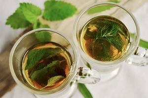 Prepara en casa el té de hojas de guayaba para desinflamar