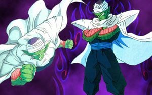 Dragon Ball Super: Super Hero ¿Cómo hizo Piccolo para llegar a la nueva transformación Orange?