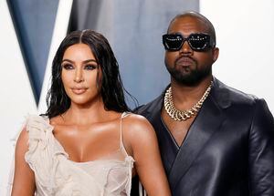 Revelan la "fuerte discusión" que habría provocado el fin del matrimonio entre Kim Kardashian y Kanye West