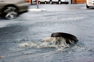 Emiten aviso de inundaciones repentinas para San Juan
